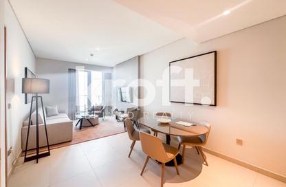 Apartment - 1 - 2 for rent in Vida Dubai Mall Tower 1 - Vida Residences Dubai Mall - Downtown Dubai - Dubai Apartment - 1 - 2 for rent in Vida Dubai Mall Tower 1 - Vida Residences Dubai Mall - Downtown Dubai - Dubai