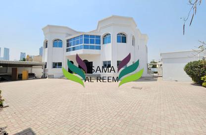 Villa - 5 - 5 for rent in Al Wasl Villas - Al Wasl Road - Al Wasl - Dubai