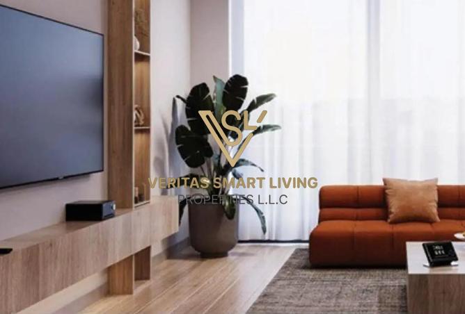 دوبلكس 3 غرف نوم | موقع متميز في JVC | تشطيبات عالية الجودة