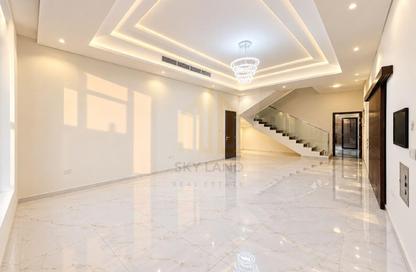 Villa - 7 - 7+ for sale in Al Zaheya Gardens - Al Zahya - Ajman
