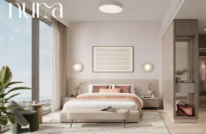 Apartment - 2 Bedrooms - 2 Bathrooms for sale in Nura - Mina Al Arab - Ras Al Khaimah