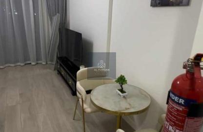 Apartment - Studio - 1 Bathroom for rent in Azizi Riviera 23 - Azizi Riviera - Meydan One - Meydan - Dubai Apartment - Studio - 1 Bathroom for rent in Azizi Riviera 23 - Azizi Riviera - Meydan One - Meydan - Dubai
