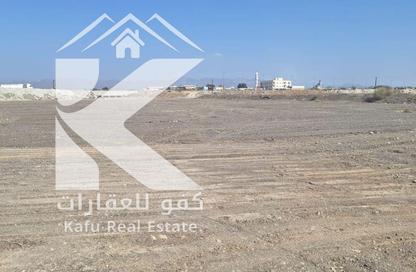 أرض - استوديو للبيع في المنامة - عجمان