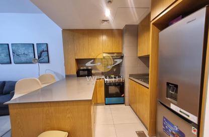 Apartment - 1 Bedroom - 1 Bathroom for sale in Souks Residential - Al Mamsha - Muwaileh - Sharjah