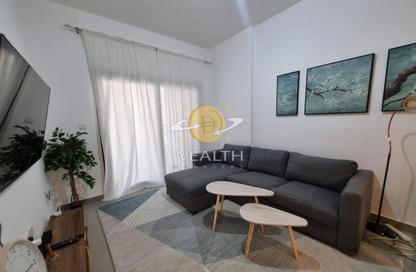 Apartment - 1 Bedroom - 1 Bathroom for sale in Souks Residential - Al Mamsha - Muwaileh - Sharjah