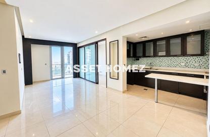 Apartment - 1 - 2 for rent in Ubora Tower 1 - Ubora Towers - Business Bay - Dubai
