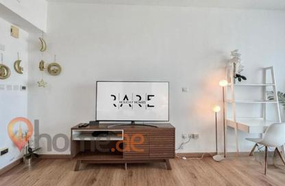 Apartment - Studio - 1 Bathroom for sale in Lago Vista A - Lago Vista - Dubai Production City (IMPZ) - Dubai Apartment - Studio - 1 Bathroom for sale in Lago Vista A - Lago Vista - Dubai Production City (IMPZ) - Dubai