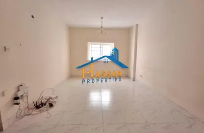 Apartment - 1 Bedroom - 2 Bathrooms for rent in Al Majaz 3 - Al Majaz - Sharjah