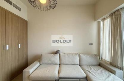Apartment - Studio - 1 for sale in Azizi Riviera 41 - Azizi Riviera - Meydan One - Meydan - Dubai Apartment - Studio - 1 for sale in Azizi Riviera 41 - Azizi Riviera - Meydan One - Meydan - Dubai