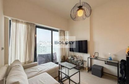 Apartment - Studio - 1 for sale in Azizi Riviera 41 - Azizi Riviera - Meydan One - Meydan - Dubai Apartment - Studio - 1 for sale in Azizi Riviera 41 - Azizi Riviera - Meydan One - Meydan - Dubai