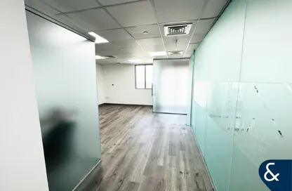 Office Space - Studio for rent in Executive Tower D (Aspect Tower) - Executive Towers - Business Bay - Dubai