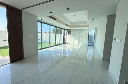 Villa - 4 Bedrooms - 5 Bathrooms for sale in Gardenia Townhomes - Wasl Gate - Dubai