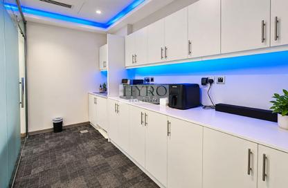 Office Space - Studio for rent in Park Lane Tower - Business Bay - Dubai