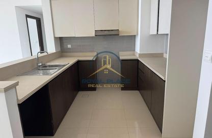 Apartment - 2 - 2 for rent in Harbour Views 2 - Harbour Views - Dubai Creek Harbour (The Lagoons) - Dubai Apartment - 2 - 2 for rent in Harbour Views 2 - Harbour Views - Dubai Creek Harbour (The Lagoons) - Dubai