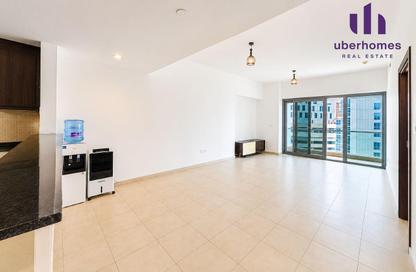 Apartment - Studio - 1 Bathroom for rent in Executive Tower K - Executive Towers - Business Bay - Dubai