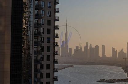Apartment - 2 - 2 for rent in Harbour Views 1 - Harbour Views - Dubai Creek Harbour (The Lagoons) - Dubai Apartment - 2 - 2 for rent in Harbour Views 1 - Harbour Views - Dubai Creek Harbour (The Lagoons) - Dubai