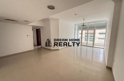 Apartment - 2 - 3 for rent in Al Taawun Street - Al Taawun - Sharjah