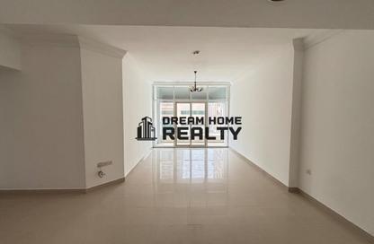 Apartment - 2 - 3 for rent in Al Taawun Street - Al Taawun - Sharjah