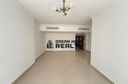 Apartment - 2 - 3 for rent in Al Taawun Street - Al Taawun - Sharjah