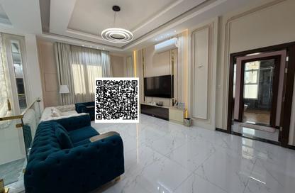 Villa - 5 - 7 for rent in Ajman Hills - Al Alia - Ajman
