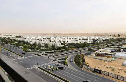 Apartment - 1 Bedroom - 1 Bathroom for sale in Parkside - Town Square - Dubai