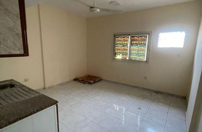 Apartment - Studio - 1 Bathroom for rent in Rolla Square - Rolla Area - Sharjah