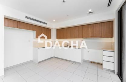 Townhouse - 4 Bedrooms - 4 Bathrooms for sale in Parkside 1 - EMAAR South - Dubai South (Dubai World Central) - Dubai