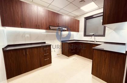 Apartment - 2 - 3 for rent in Elysium Residence 2 - Jumeirah Garden City - Al Satwa - Dubai