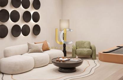 Apartment - 1 Bedroom - 2 Bathrooms for sale in Rivo by Grovy - Dubai Land Residence Complex - Dubai Land - Dubai