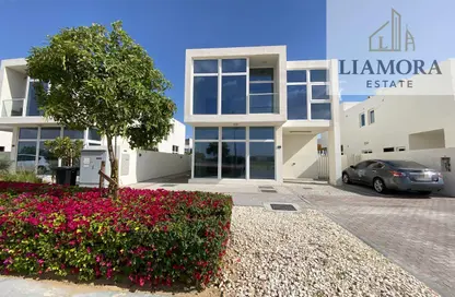 تاون هاوس - 6 غرف نوم - 7 حمامات للبيع في فلل اوروم - سنكتناري - داماك هيلز 2 - دبي