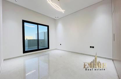Villa - 5 Bedrooms - 7 Bathrooms for rent in Al Helio 1 - Al Helio - Ajman