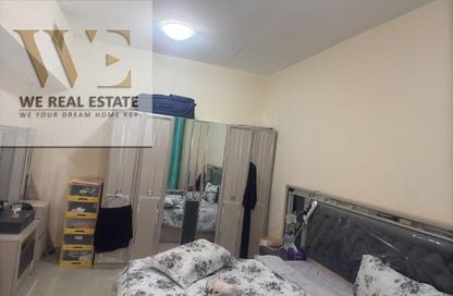 Apartment - 1 Bedroom - 2 Bathrooms for sale in Al Rashidiya Towers - Al Rashidiya - Ajman Downtown - Ajman