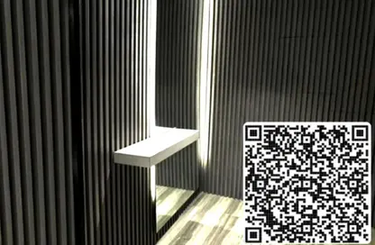 Apartment - Studio - 1 Bathroom for sale in Horizon Towers - Ajman Downtown - Ajman