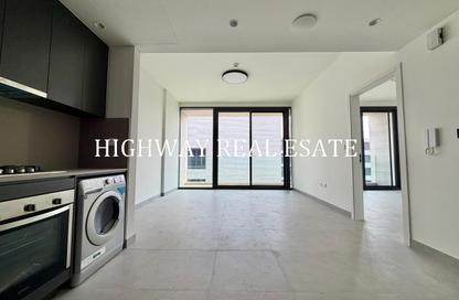 Apartment - 2 - 3 for rent in Sokoon 2 - Sokoon - Naseej District - Aljada - Sharjah