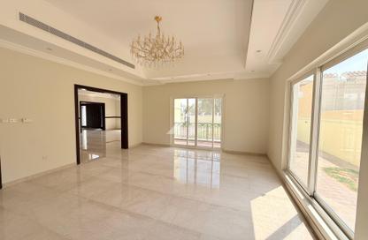 Villa - 7 Bedrooms - 7 Bathrooms for rent in Al Barsha 2 Villas - Al Barsha 2 - Al Barsha - Dubai