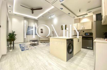 Apartment - 1 Bedroom - 2 Bathrooms for rent in Lolena residence - District 12 - Jumeirah Village Circle - Dubai