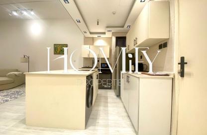 Apartment - 1 Bedroom - 2 Bathrooms for rent in Lolena residence - District 12 - Jumeirah Village Circle - Dubai