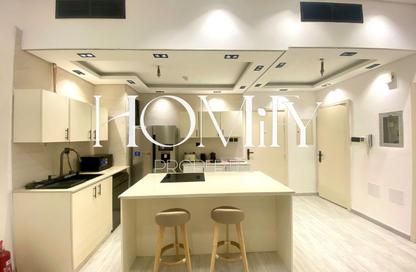 Apartment - 1 Bedroom - 2 Bathrooms for rent in Lolena residence - District 12 - Jumeirah Village Circle - Dubai