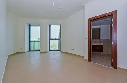 شقة - 2 غرف نوم - 3 حمامات للايجار في برج فيستا - برج فيستا - وسط مدينة دبي - دبي