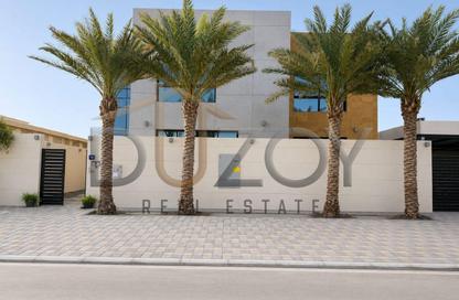 Villa - 6 Bedrooms - 7+ Bathrooms for rent in Al Barsha 2 Villas - Al Barsha 2 - Al Barsha - Dubai