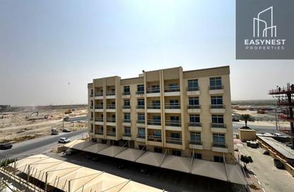 شقة - 1 حمام للايجار في كابا اكا 5 - منطقة سكنية - دبي الجنوب (مركز دبي العالمي) - دبي