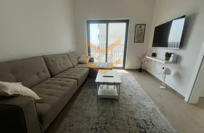 شقة - غرفة نوم - 1 حمام للايجار في ذا نوك 1 - ذا نوك - بوابة وصل - دبي شقة - غرفة نوم - 1 حمام للايجار في ذا نوك 1 - ذا نوك - بوابة وصل - دبي