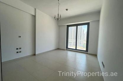 Apartment - 2 - 3 for rent in Bahwan Tower Downtown - Downtown Dubai - Dubai