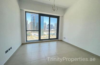 Apartment - 2 - 3 for rent in Bahwan Tower Downtown - Downtown Dubai - Dubai