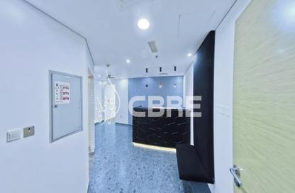 Office Space - Studio - 1 Bathroom for rent in Jumeirah Business Centre 3 (JBC 3) - JLT Cluster Y - Jumeirah Lake Towers - Dubai