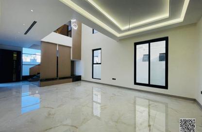 Villa - 5 Bedrooms - 7 Bathrooms for sale in Al Helio 2 - Al Helio - Ajman