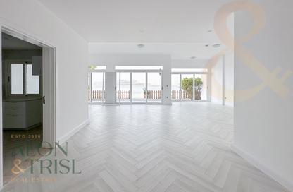 Townhouse - 5 Bedrooms - 5 Bathrooms for rent in Palma Residences - Palm Jumeirah - Dubai