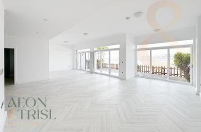 Townhouse - 5 Bedrooms - 5 Bathrooms for rent in Palma Residences - Palm Jumeirah - Dubai