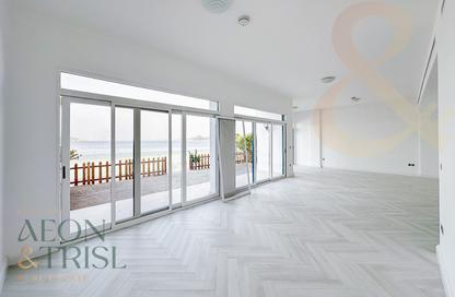 Townhouse - 5 Bedrooms - 5 Bathrooms for rent in Palma Residences - Palm Jumeirah - Dubai