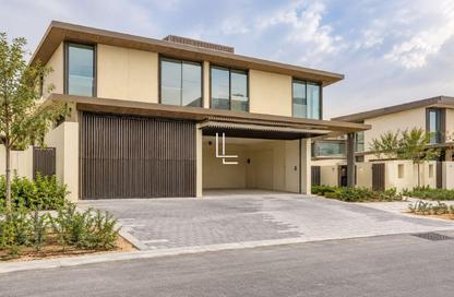 Villa - 3 - 4 for sale in Nad Al Sheba Gardens 3 - Nad Al Sheba Gardens - Nad Al Sheba 1 - Nad Al Sheba - Dubai